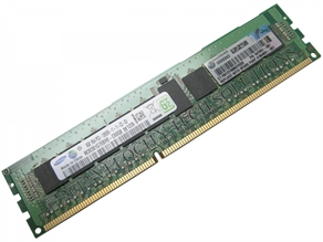 90Y3109 IBM 8 GB ECC LP 2Rx4 DDR3 RDIMM PC3-12800 1600MHz CL11 1.5V Memory Module